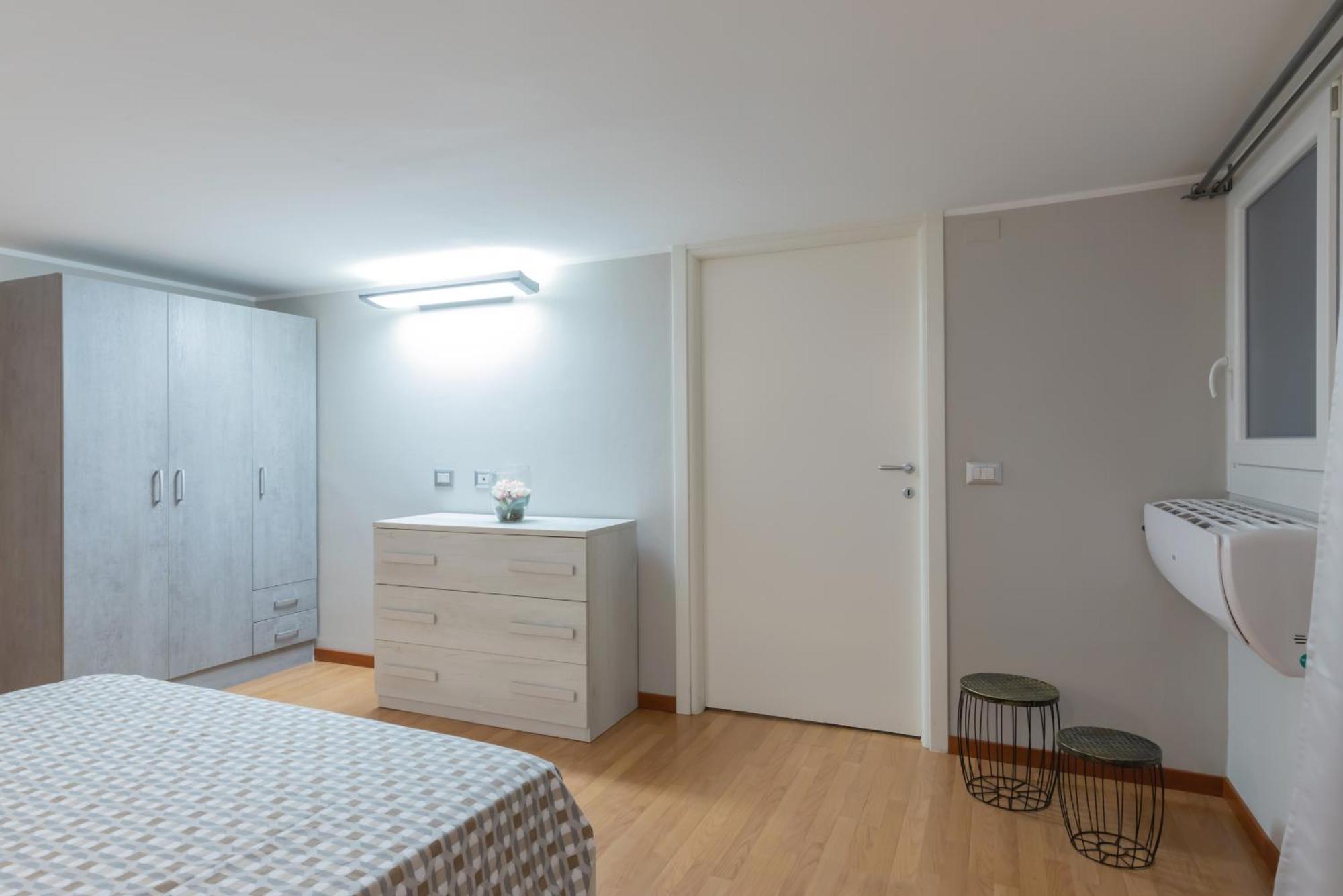 2 Suite Con 2 Bagni Privati - De Angeli Suites ミラノ エクステリア 写真