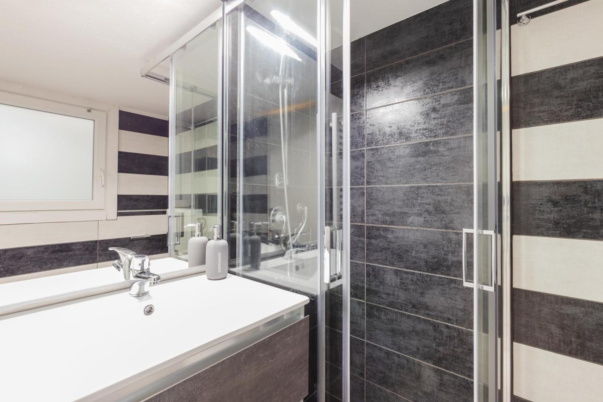 2 Suite Con 2 Bagni Privati - De Angeli Suites ミラノ エクステリア 写真