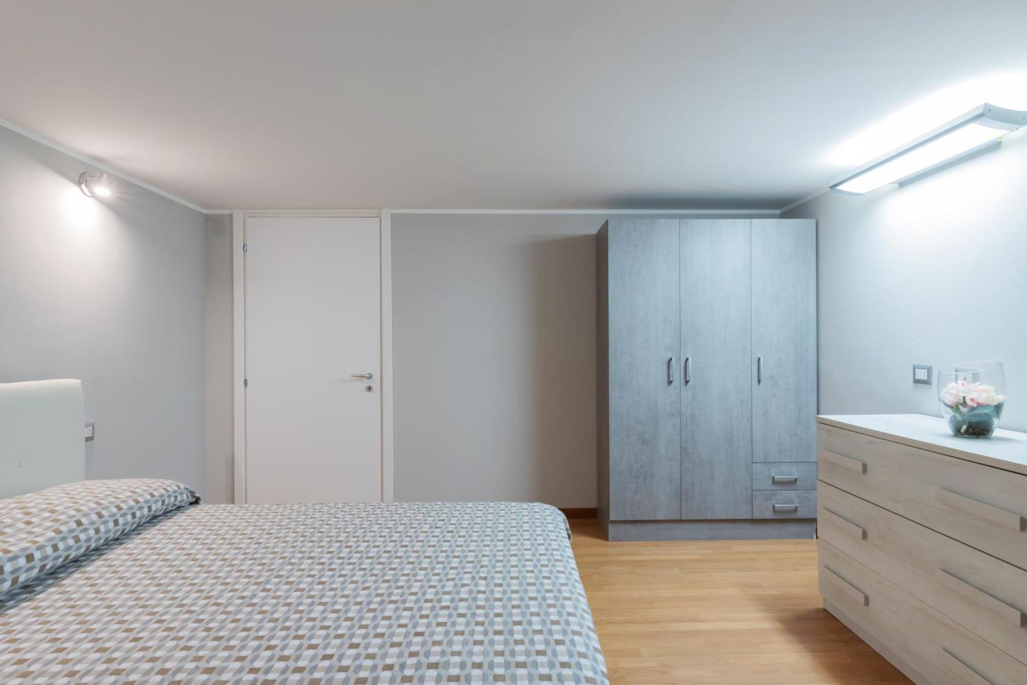 2 Suite Con 2 Bagni Privati - De Angeli Suites ミラノ エクステリア 写真