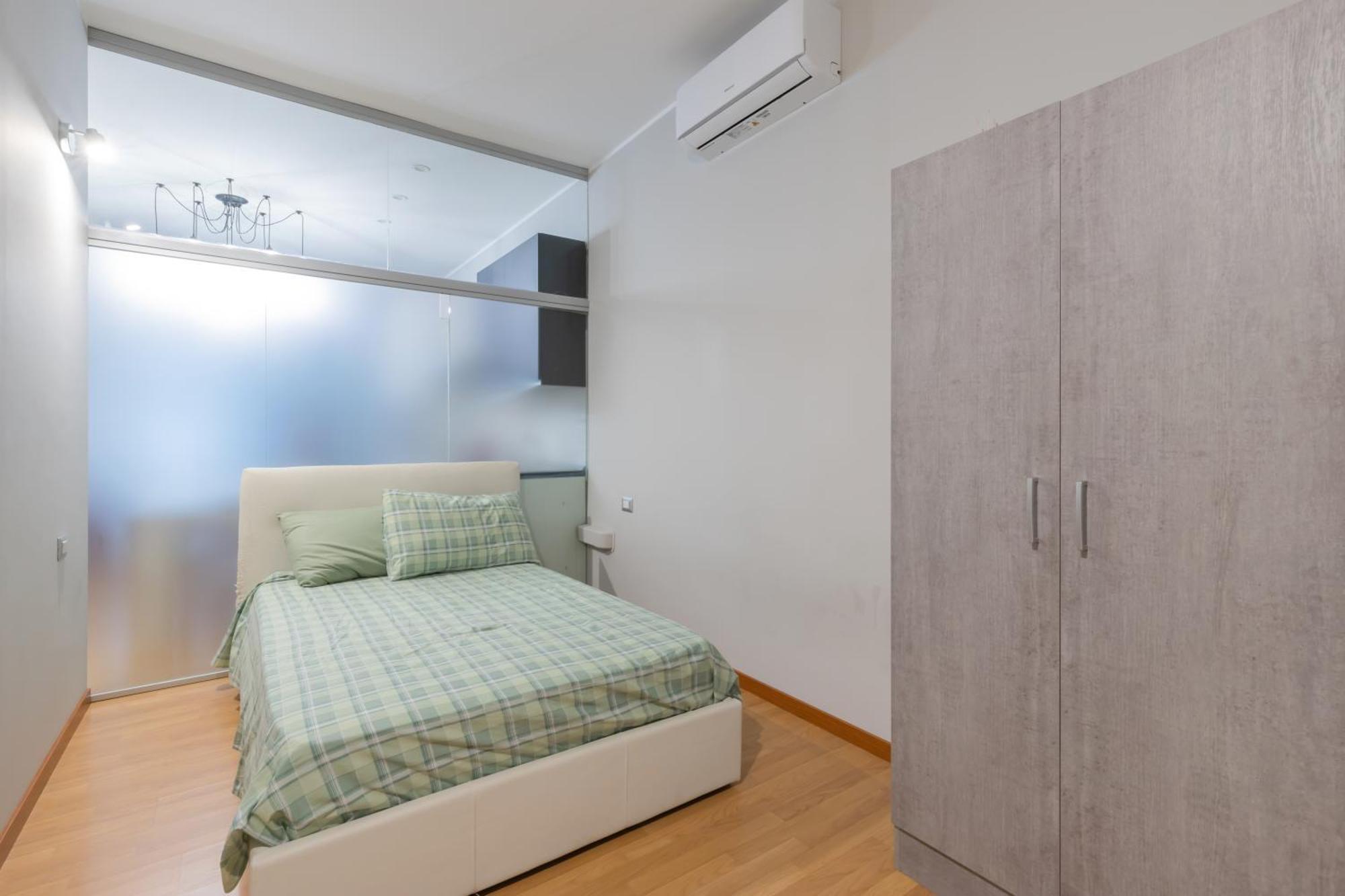 2 Suite Con 2 Bagni Privati - De Angeli Suites ミラノ エクステリア 写真