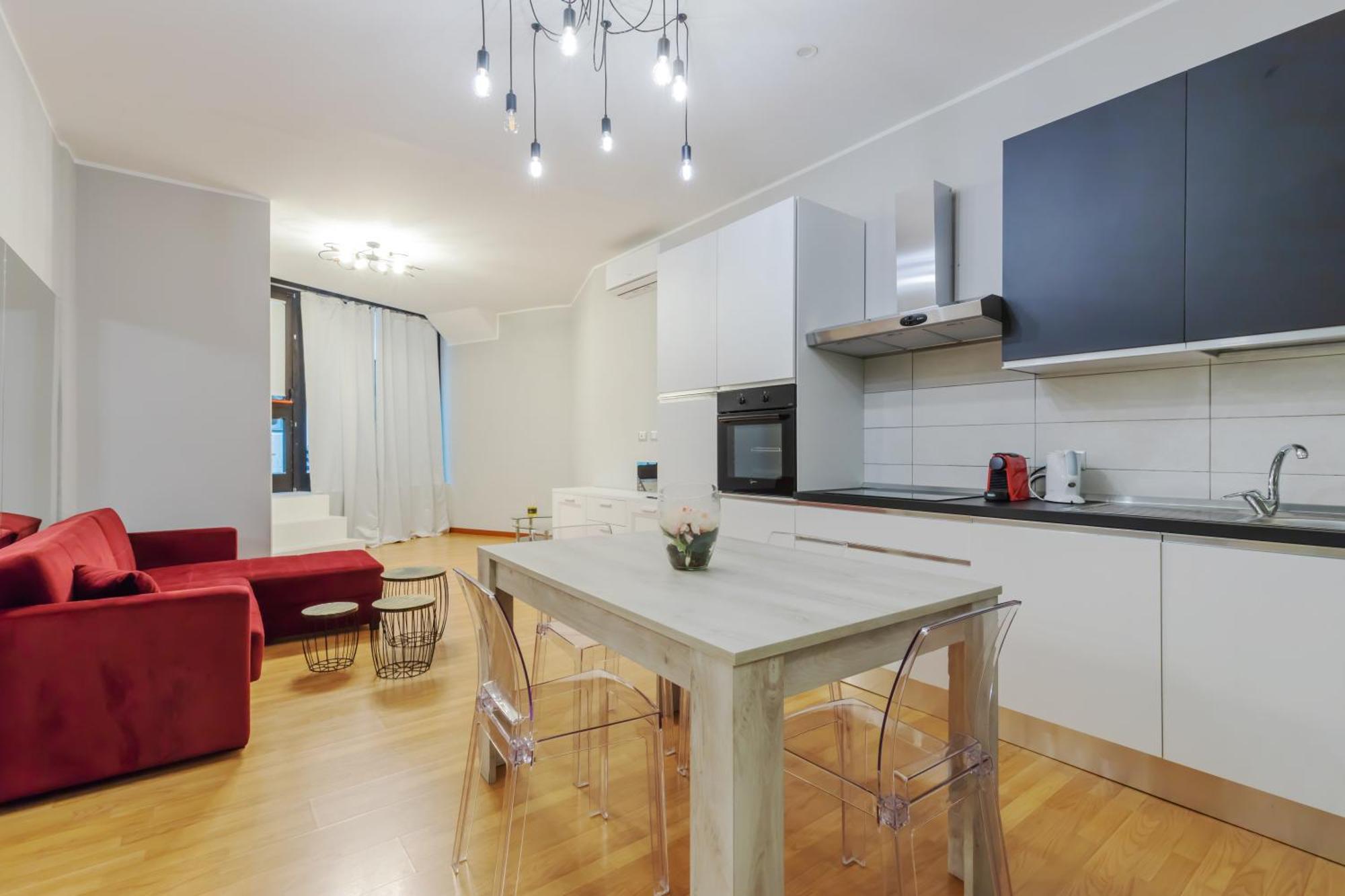 2 Suite Con 2 Bagni Privati - De Angeli Suites ミラノ エクステリア 写真
